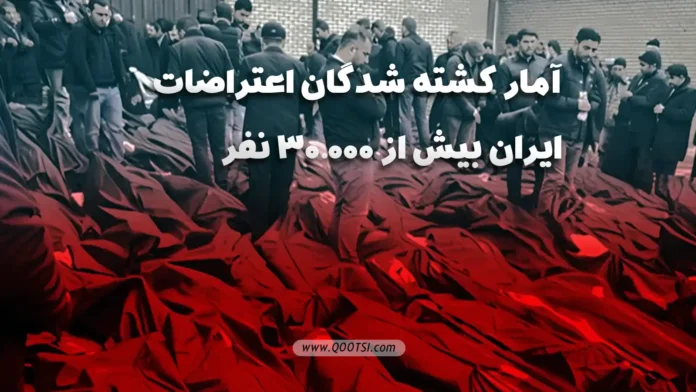 اعتراضات ایران - انقلاب پهلوی