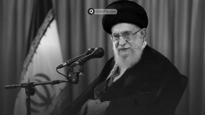 درگذشت علی خامنه‌ای ۲۰۲۶